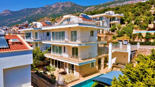 Villa Case Sole